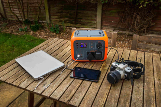 A Guide to Finding Your Perfect Portable Electric Generator