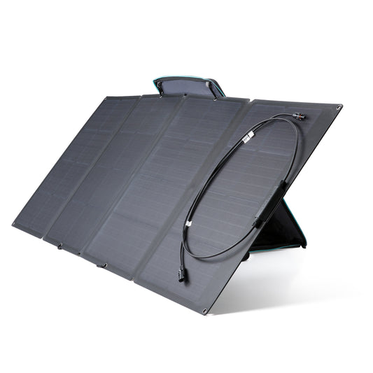 Ecoflow 160W Portable Solar Panel