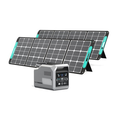 VigorPool captain 1200 Portable Power Station!