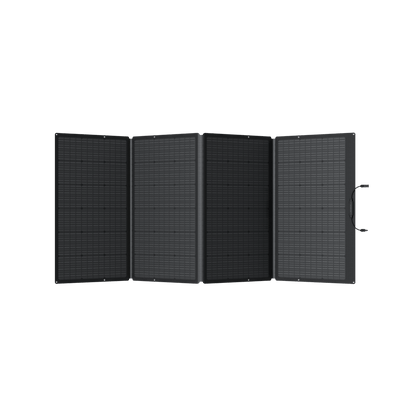 Panneau solaire portable EcoFlow 400W