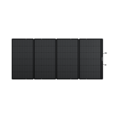 Panneau solaire portable EcoFlow 400W