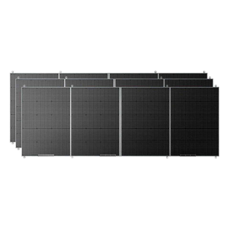 Bluetti 420W Solar Panel