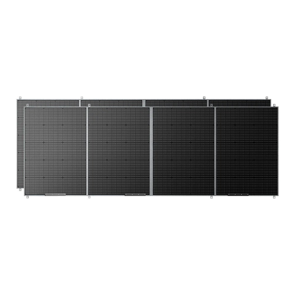 Bluetti 420W Solar Panel