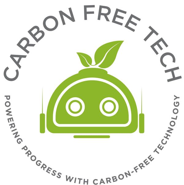 Carbon Free Tech