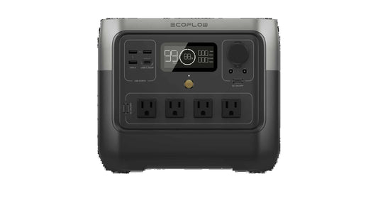Le générateur électrique portable ultime : EcoFlow River Pro 2