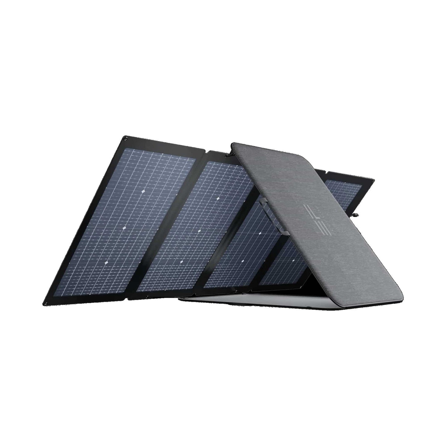 Ecoflow 220W Bifacial Foldable Solar Panel