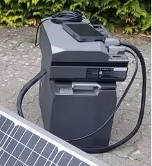 Ecoflow Offgrid Solar Kit