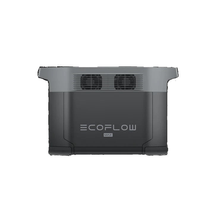 EcoFlow Delta 2 Max Portable Electric Genorator - Powerful, Versatile, and Eco-Friendly