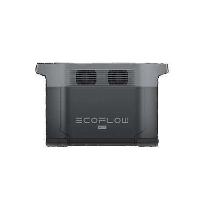 EcoFlow Delta 2 Max Portable Electric Genorator - Powerful, Versatile, and Eco-Friendly