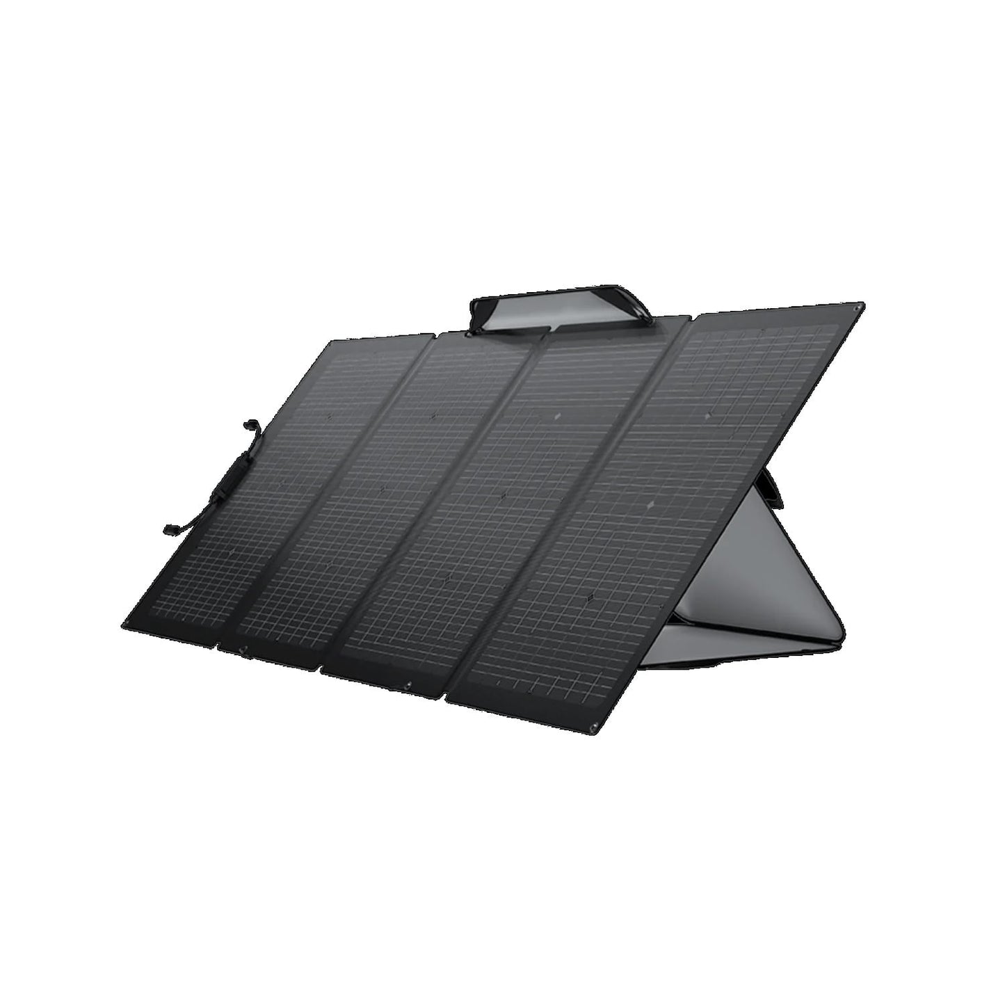 Ecoflow 220W Bifacial Foldable Solar Panel