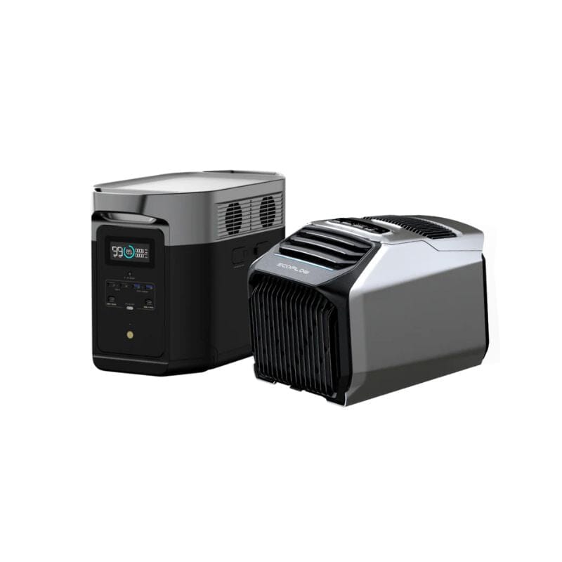 EcoFlow WAVE 2 Portable Air Conditioner